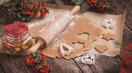 Grand concours de Bredele