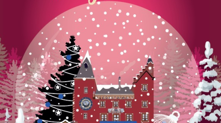 Demandez le programme !