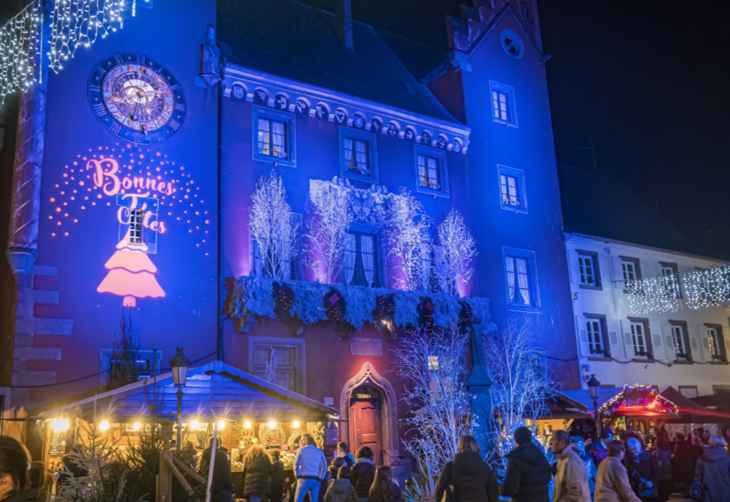 Musée alsacien ©miroitierd'émotions