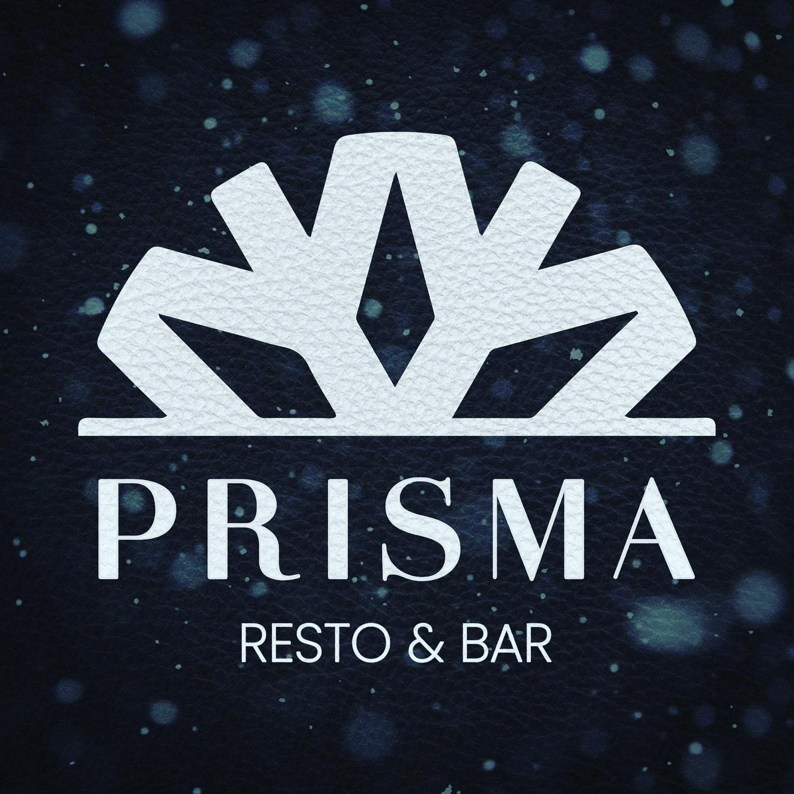 Prisma - Resto & Bar