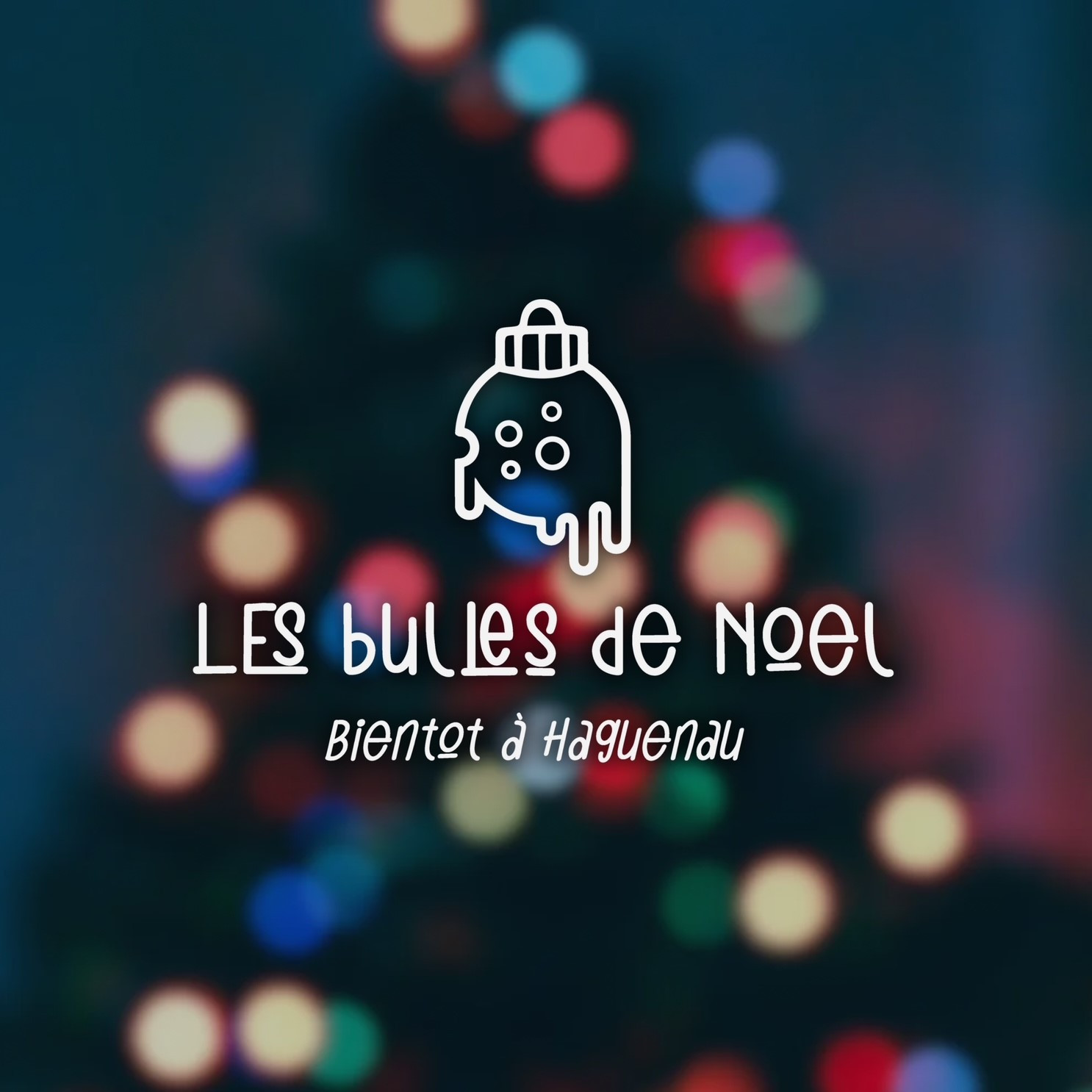 Les Bulles de Noël