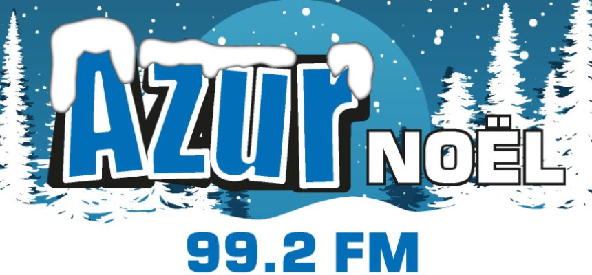 Azur Noël